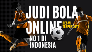 Top Agen Bola Online Di Indonesia